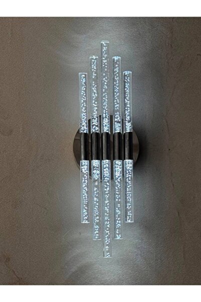 BACKHOME Bhbackhome Auro Large 51 cm Modern Design Led Sconce - Wall Lamp - S...