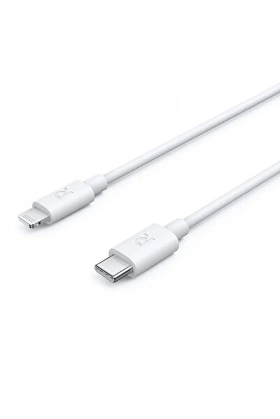 RavPower Type-C to Lightning Cable, 1 meter - White