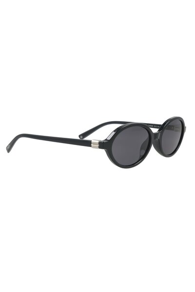 TROY Brand Sunglasses 64050 Color C:4 Black and Gray