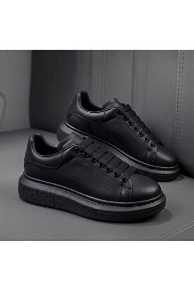 dehaine Adidasi unisex NR1, adidasi casual din piele ecologica, comozi, sneak...