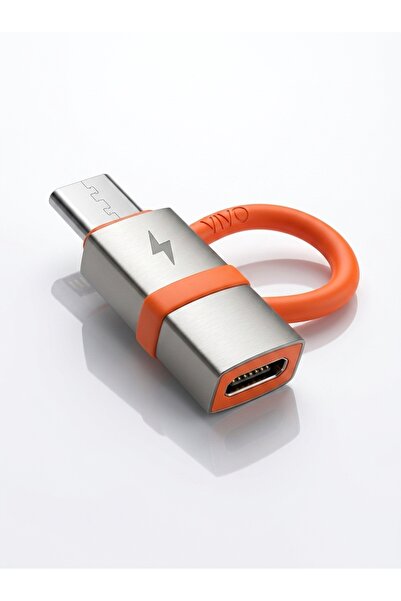 Vidvie Lightning to Type-C OTG Charger Cable Adapter