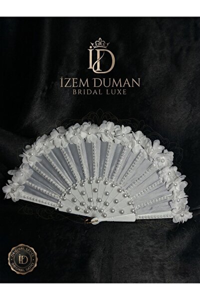 Bridal Luxe Three-Dimensional Floral Bridal Range