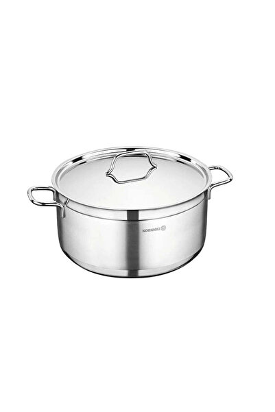generel 22X12 cm Pot with a Capacity of 4 Liters
