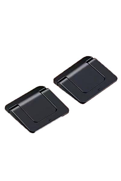 choice2 A1 2Pack Compact Laptop Stand Adjustable Foldable Ultra-lightweight H...