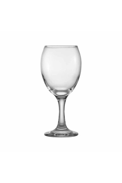 Uniglass Ποτήρι Αλέξανδρος Γκλας 94503 180ml