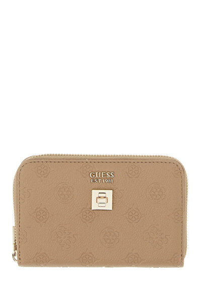 Guess Ella logo women's wallet