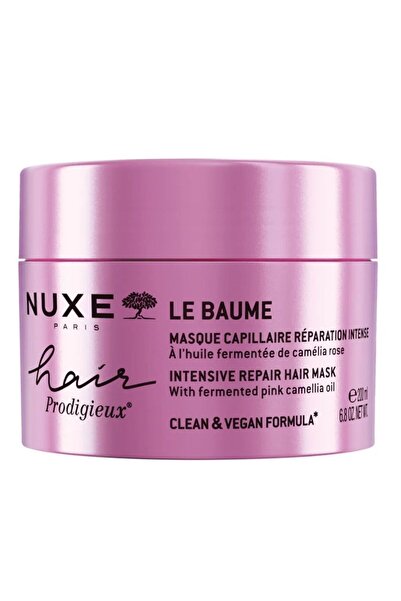 Nuxe Hair Prodigieux Intensive Repair Hair Mask 200Ml