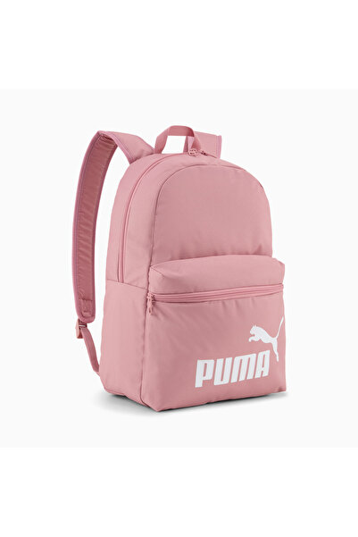 Puma Phase Kadın Pembe Sırt Çantası (091164-40)