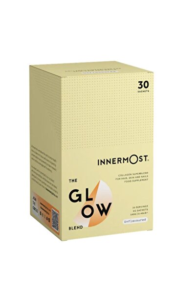 Innermost The Glow Blend unflavoured Sachets 30's