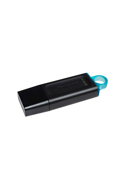 Kingstone USB памет Kingston PENDRIVE, USB 3.2, 64GB, DT EXODIA