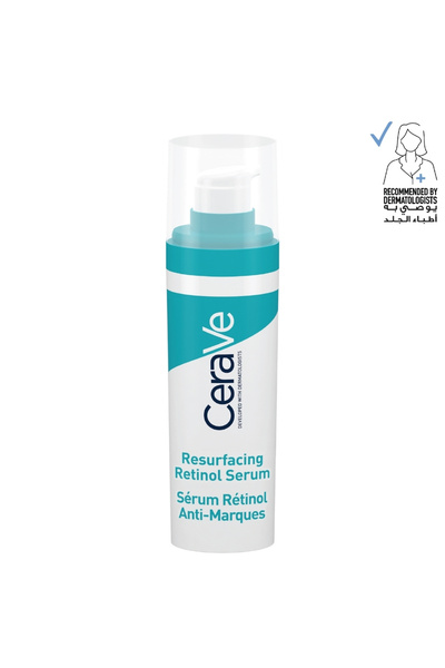 CeraVe Resurfacing Retinol Serum 30Ml