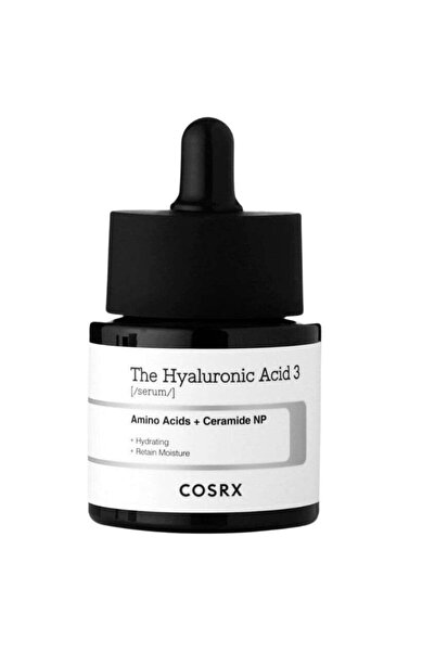 Cosrx The Hyaluronic Acid 3 Serum 20Ml