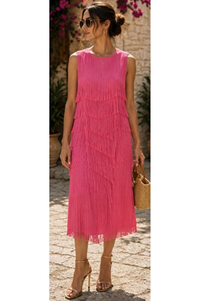 THIRTEEN SELECT Imported Dress
