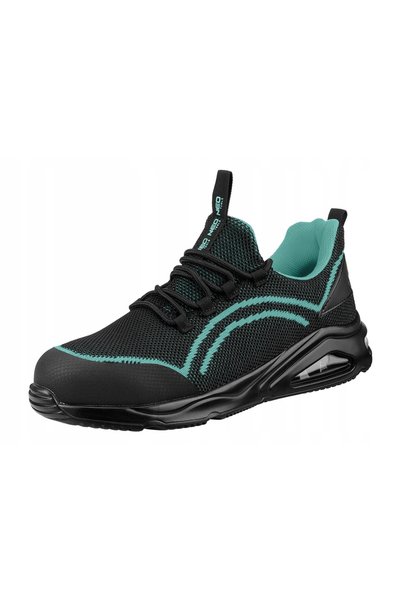 NEO Tools Ghete de lucru NEO O1 SR, pantofi sport de protecție NEO AIR, albas...