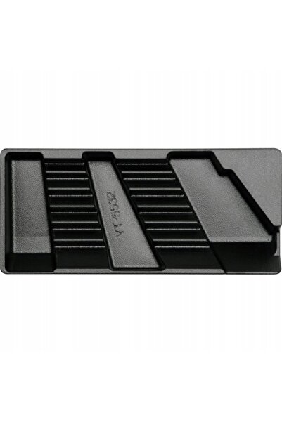 VOREL by YATO YATO INSERTIUĂ PENTRU SERTAR PENTRU CHEI PLATE ȘI CU UȘOR DE LĂ...
