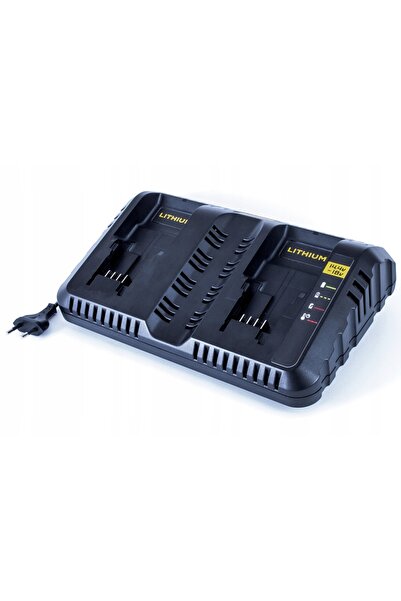 STANLEY SINCE 1913 Geantă cu încărcător dual-port 18V STANLEY FMCB100B