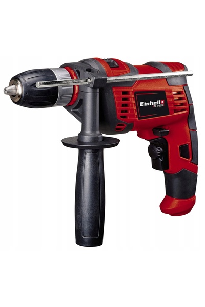 Einhell Car Classic EINHELL Mașină de găurit cu percuție electrică de rețea T...