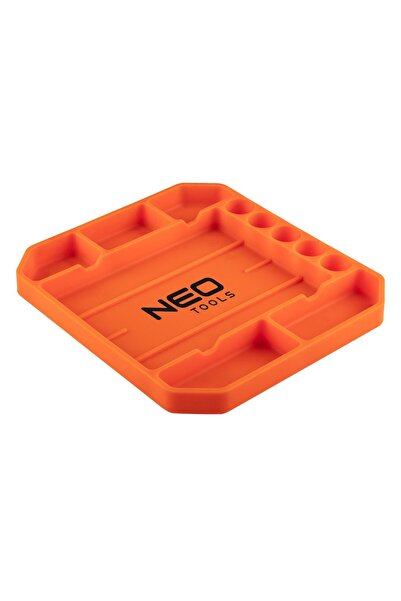 NEO Tools Vas pentru unelte, din silicon, 25.7X23.2X25CM