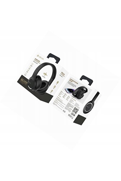 Devia Căști wireless tip over-ear pentru Oppo Reno 15 Pro 5G (Global)