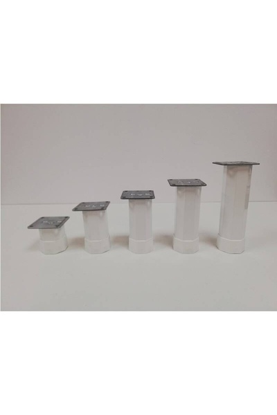 OEM Picior alb Octo d40mm h150mm Eroglu