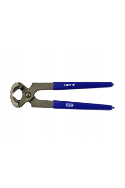 Gekoahşap Clești de împușcat cuie pentru cărămidă 200mm 8''