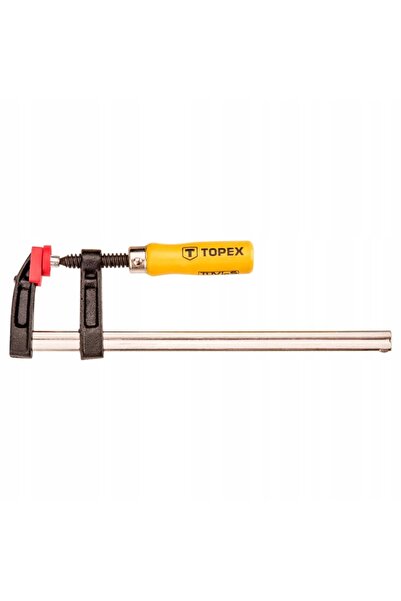 TOPEX POLONIA Clește de tâmplărie L=250 MM, clești de tâmplărie, clemă