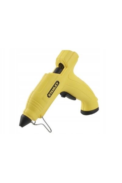 STANLEY SINCE 1913 STANLEY 70416 PISTOL DE APLICAT ADEZIV LA CALD GR90 25W
