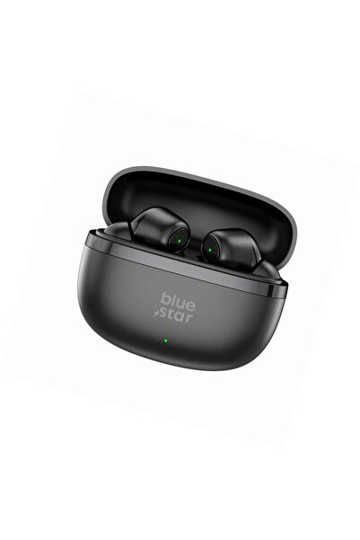 Blue Star Press Căști wireless intraauriculare Bluetooth TWS pentru Oppo Reno...