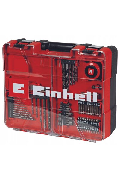 Einhell Mașină de găurit și înșurubat TE-CD 18/2 Li-i +64