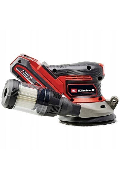 Einhell Polizor unghiular fără fir reîncărcabil TP-RS 18/32 Li BL Solo 18V