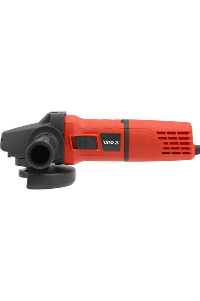 yato Polizor unghiular 125 MM 900W (1300-4000 RPM)