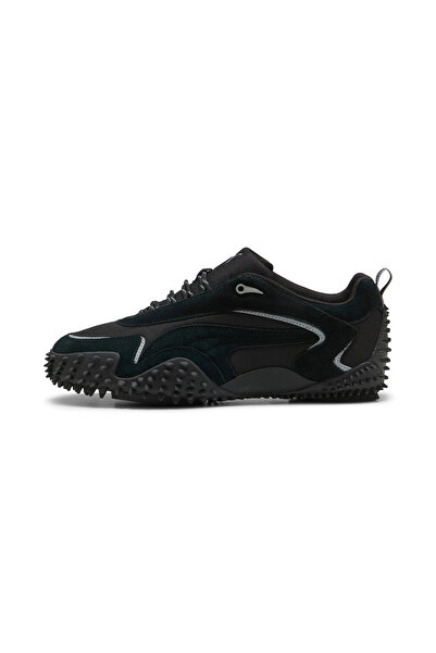 Puma Mens Mostro XC Prime Sneakers