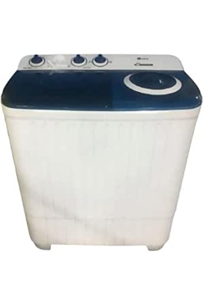 Generic Semi-Automatic 5 kg Washer (Top Load, High Efficiency) - SRWM-5K-TTW