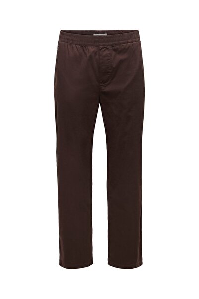 Only & Sons Only&Sons Men's Relaxed Fit Pants 22038975