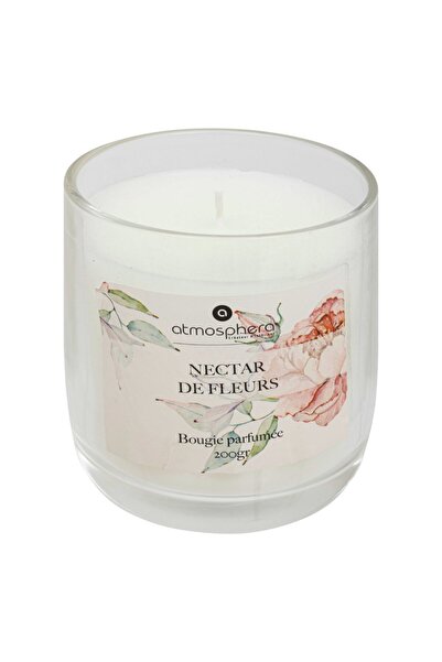 home&you Lumânare parfumată AROMĂ DE BAZRUI 200 g