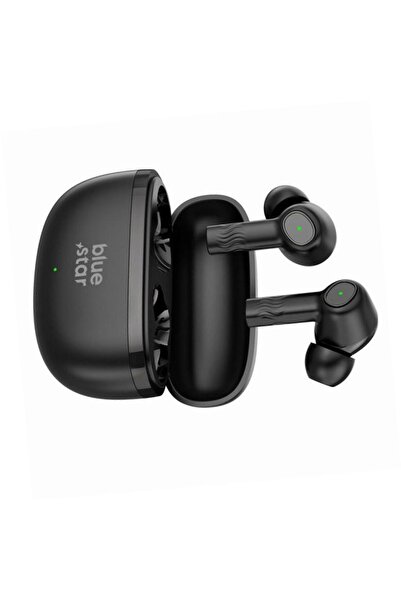 Blue Star Press Căști wireless intraauriculare Bluetooth TWS pentru Samsung G...