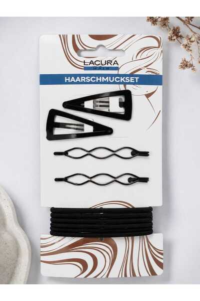 WOMEN Set accesorii pentru păr