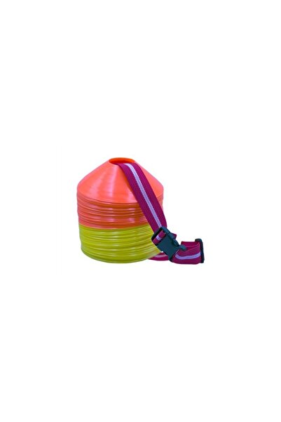 JIM SPORTS TECHNOLOGY Copete (palariute) - set 24 buc.