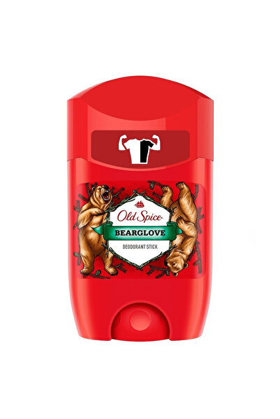 Old Spice Deodorant stick Bearglove, 50 ml