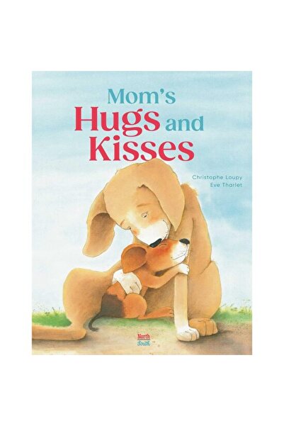 Simon and Schuster Mom's Hugs And Kisses