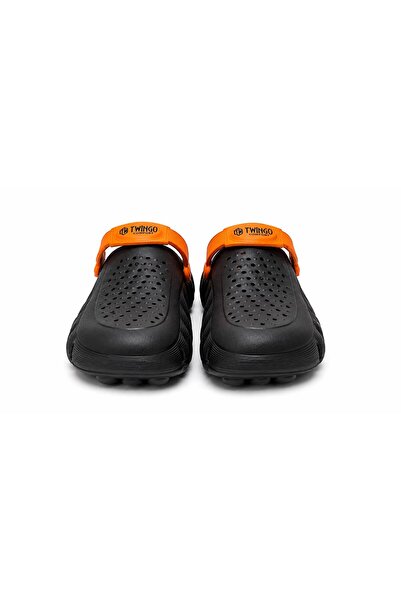 Look Life Premium Comfort Unisex Ortopedik Günlük, Masaj Tabanlı Basınç Denge Sistemli Plaj ve Hastane Terliği