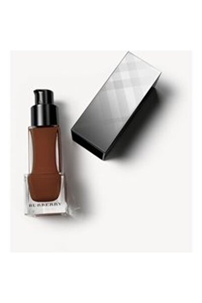 BURBERRY FRESH GLOW FOUNDATION DEEP BROWN NO.66 30ML