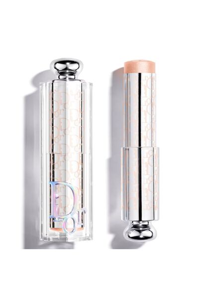 Dior Backstage Glassy Glow Stick - Stick Allık Nemli ve Işıltılı Ultra ince (...