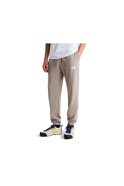 THE NORTH FACE M Simple Dome Light Regular Tapered Jogg Men's Outdoor Sweatpa...