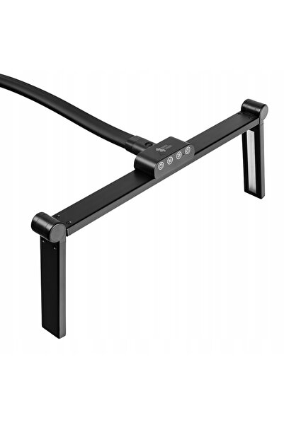Spacetronik Lampa de birou LED fără umbră pentru desen Glow D9