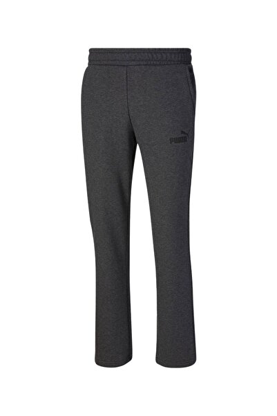 Puma ESS ΠΑΝΤΕΛΟΝΙΑ ΜΕ ΛΟΓΟΤΥΠΟ FL OP 586718-07 Ανθρακί S