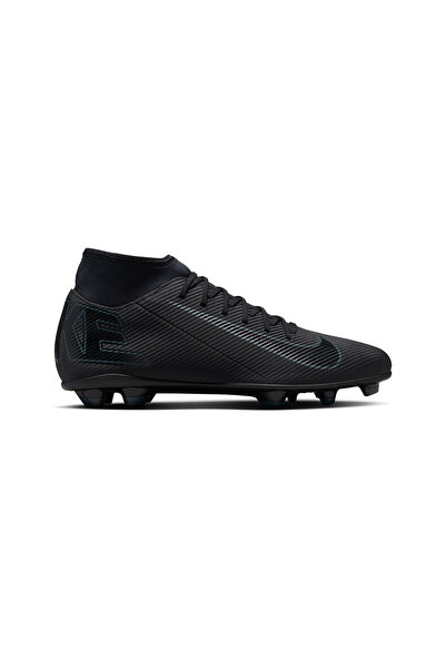 Nike SUPERFLY 10 CLUB FG/MG FQ8314-002 Μαύρο 44
