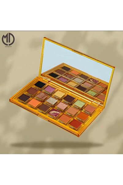 Eyeshadow Moda brand palate 18 color