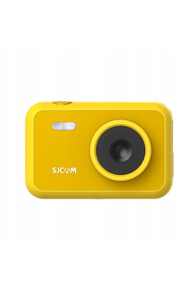 SJCAM Cameră sport pentru copii, cadou FunCam Full HD