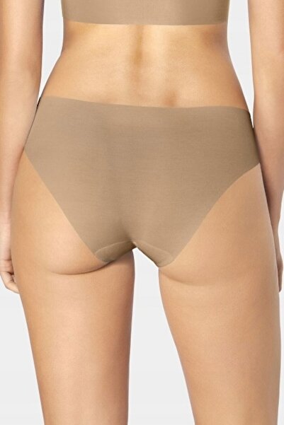 SLOGGI Briefs, Zero Feel Tai, beige, L